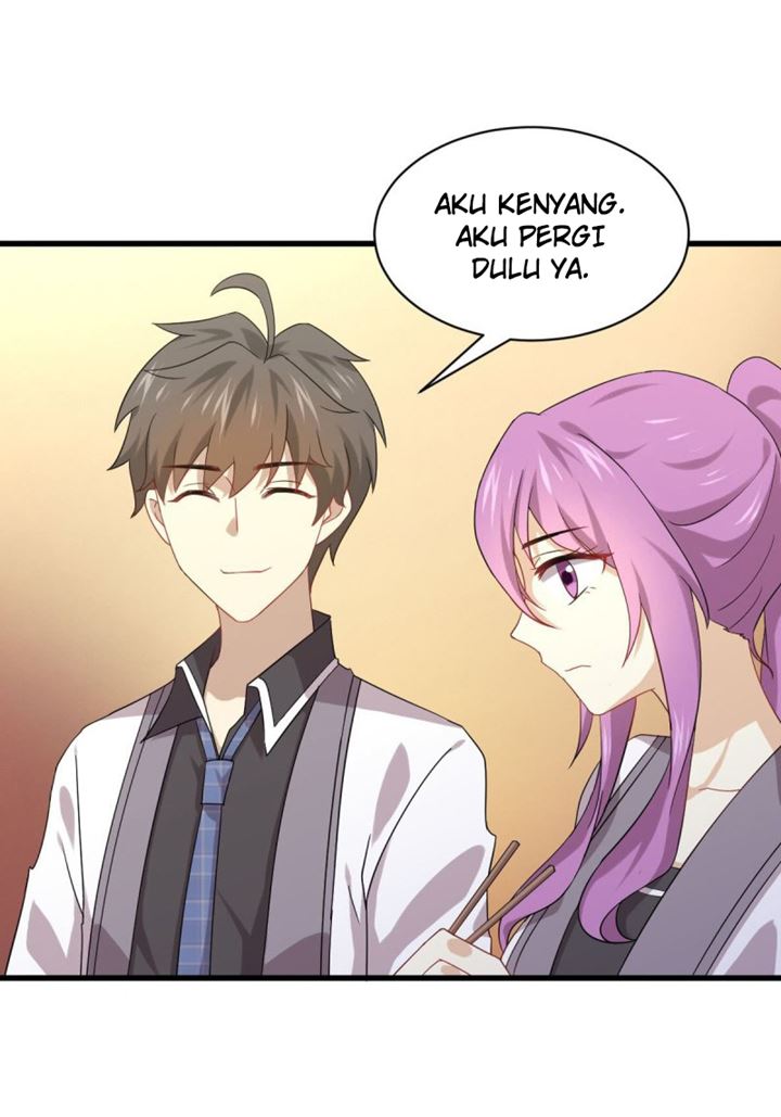 Immortal Swordsman in The Reverse World Chapter 96 Gambar 26